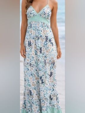 Oneil Dress